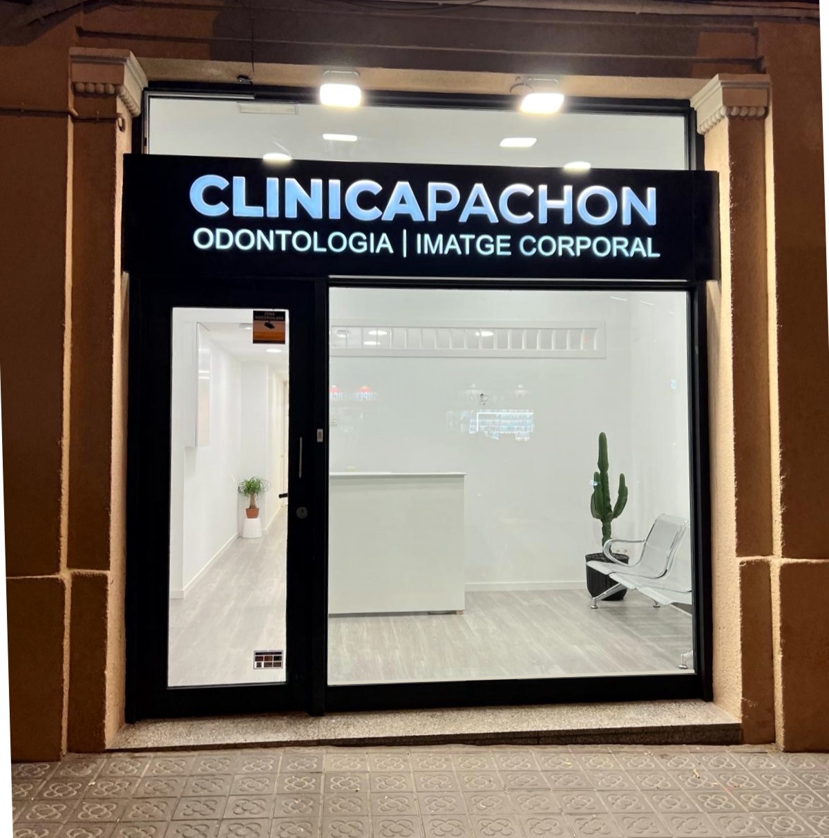 CLINICAPACHON
